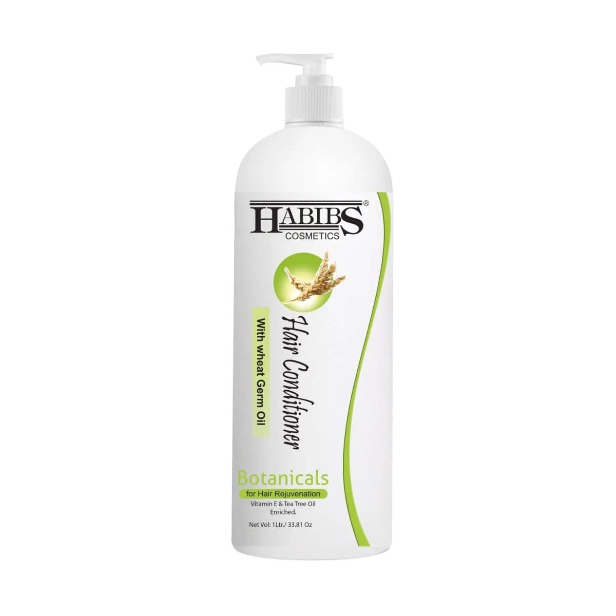Hair Conditioner - Habibs Orgamatics
