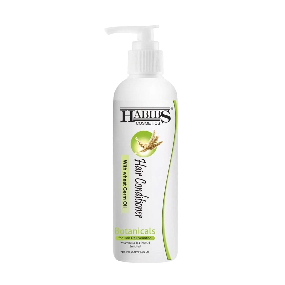 Hair Conditioner - Habibs Orgamatics