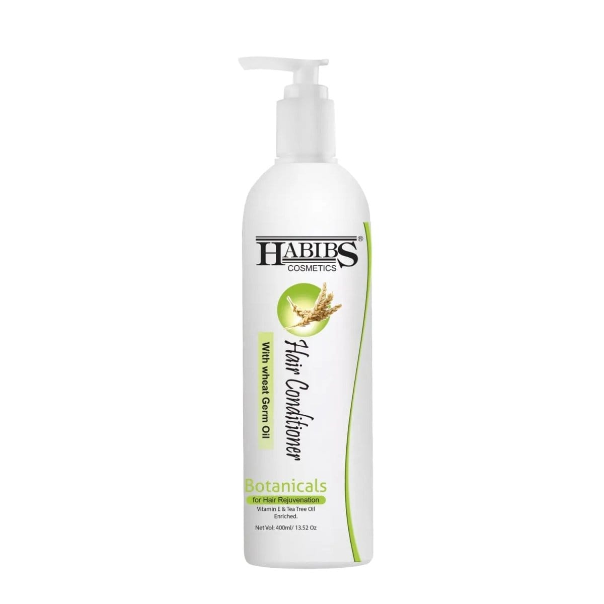 Hair Conditioner - Habibs Orgamatics
