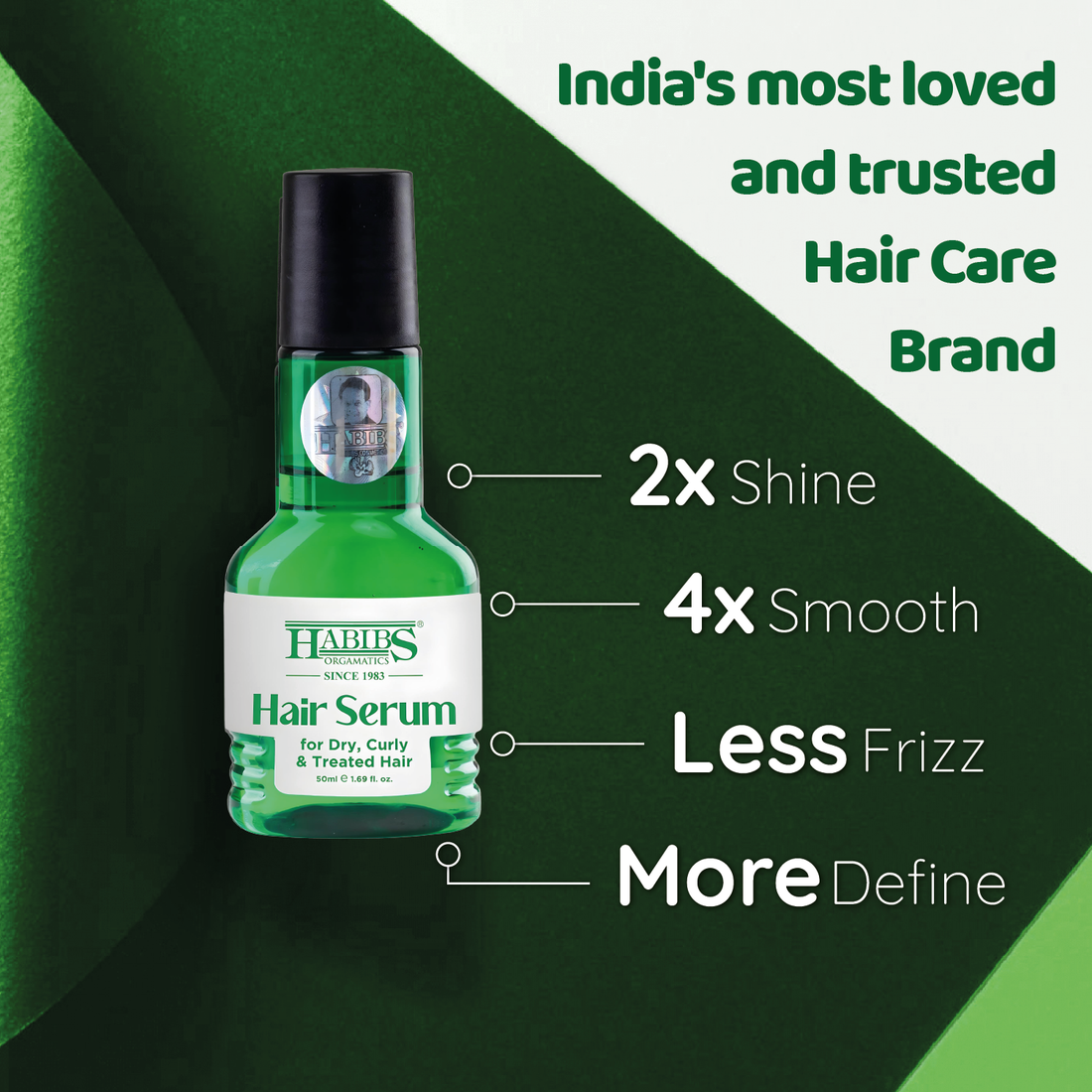 Hair Serum 50ml