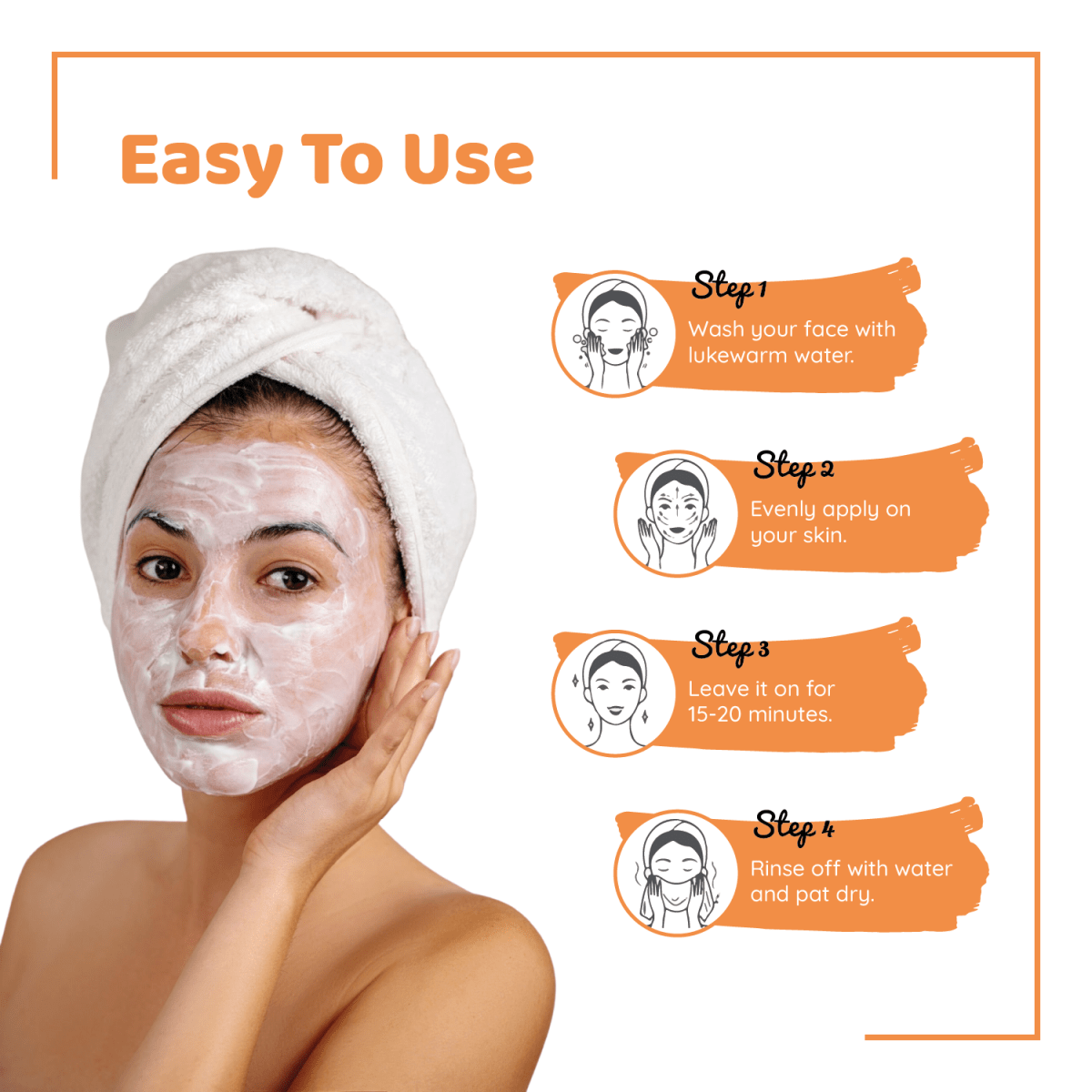 D Tan Cream - Habibs Orgamatics