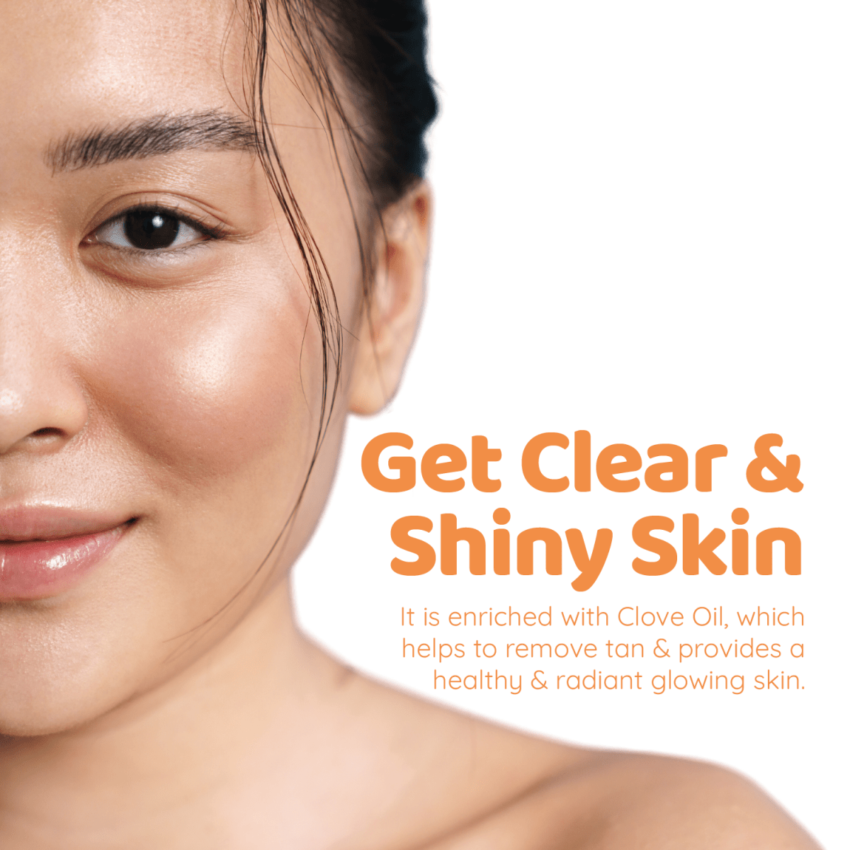 D Tan Cream - Habibs Orgamatics