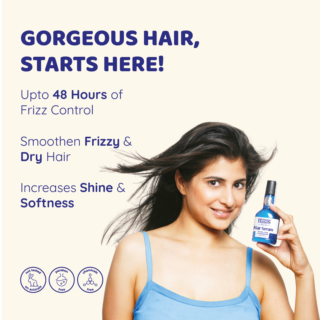 Hair Serum 100ml