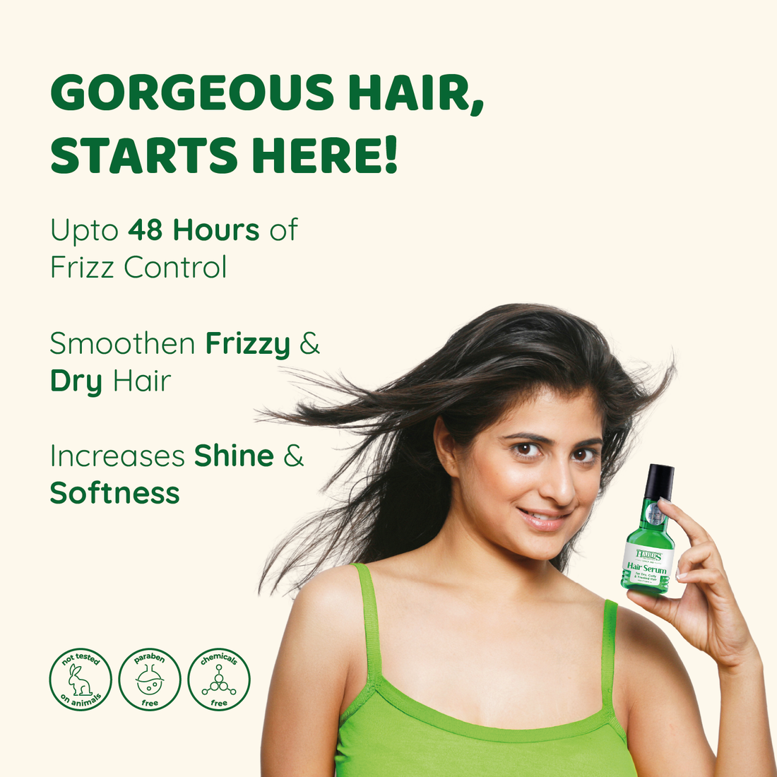 Hair Serum 50ml