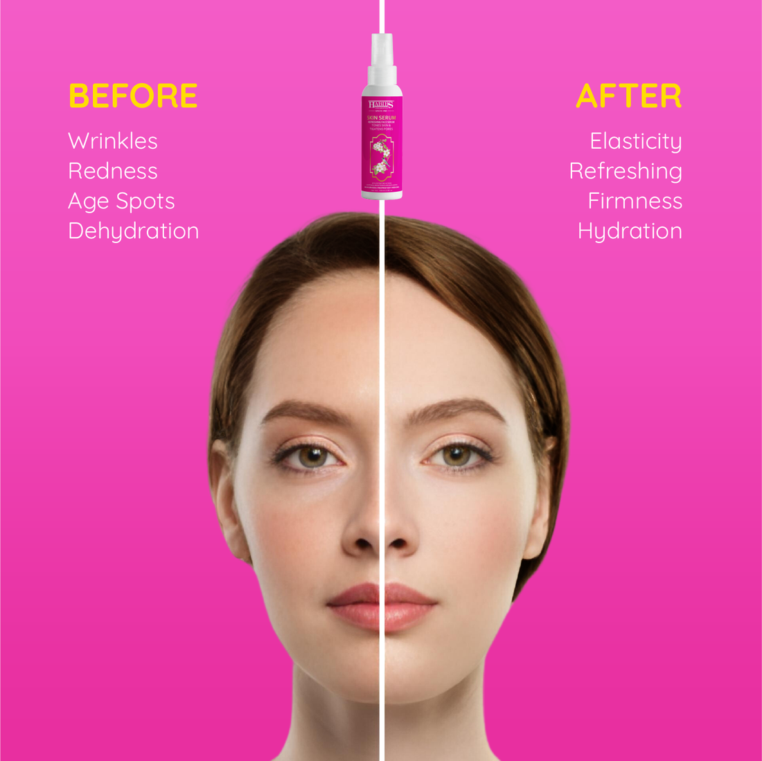 Skin Serum