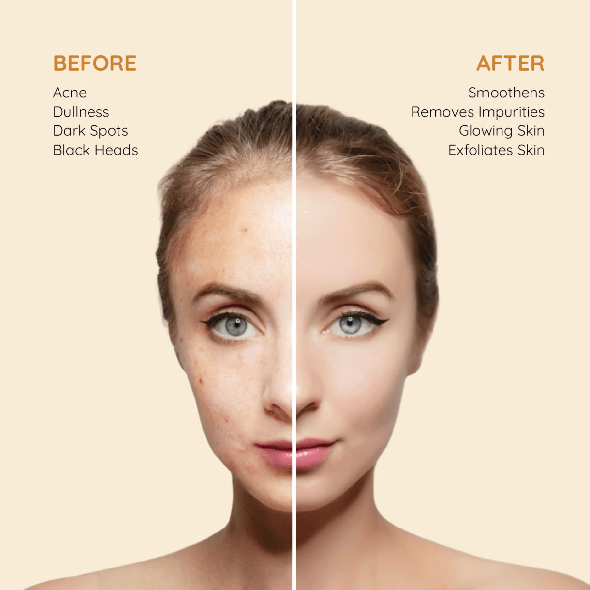 Ubtan - Habibs Orgamatics