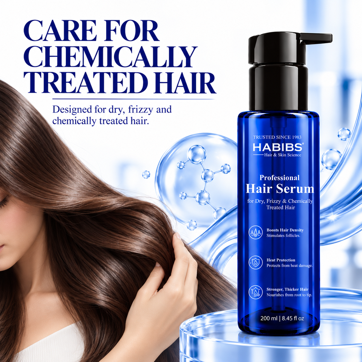 Hair Serum 200ml