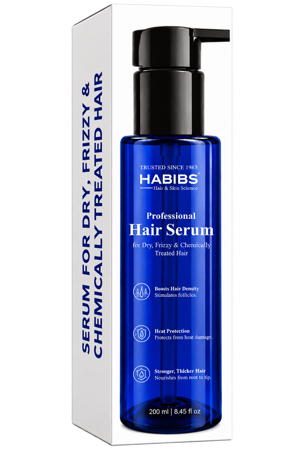 Hair Serum 200ml