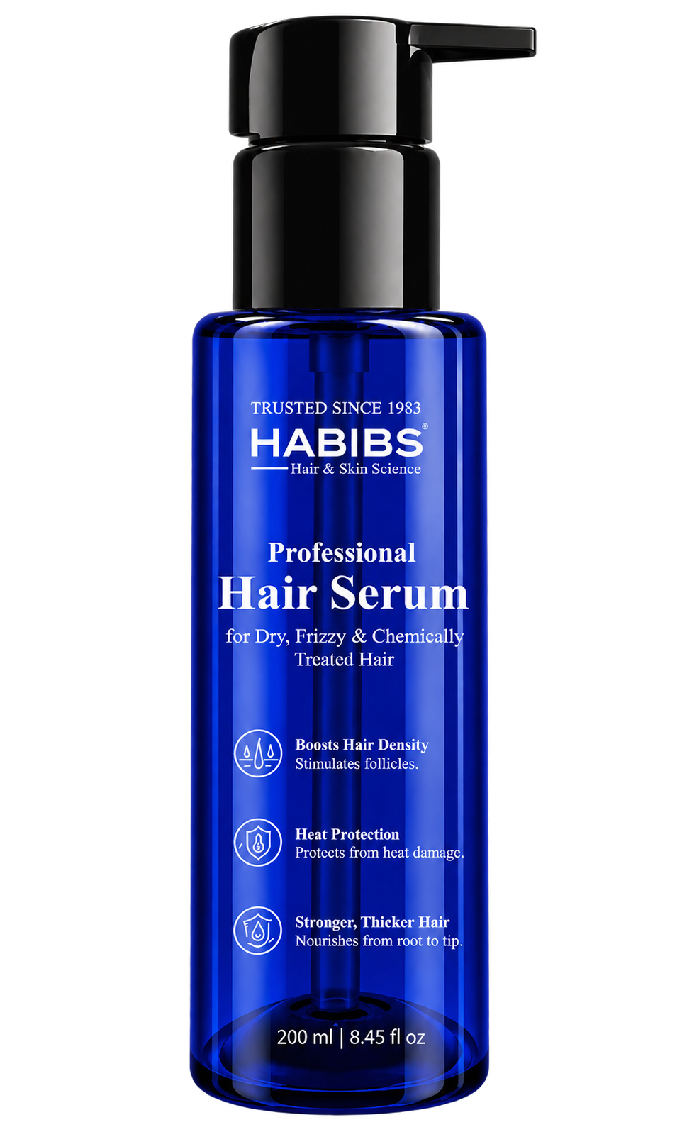 Hair Serum 200ml