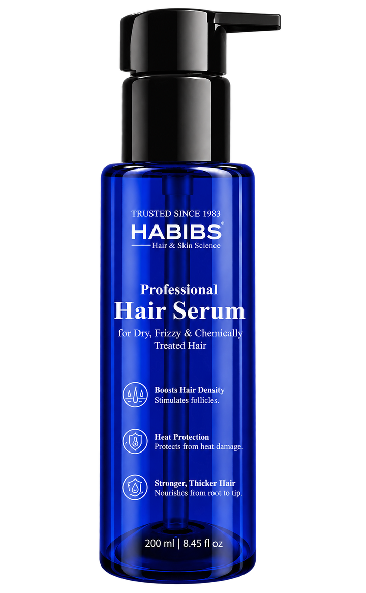 Hair Serum 200ml