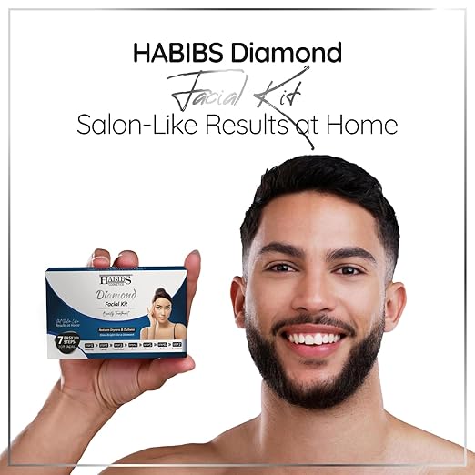 Diamond Facial kit