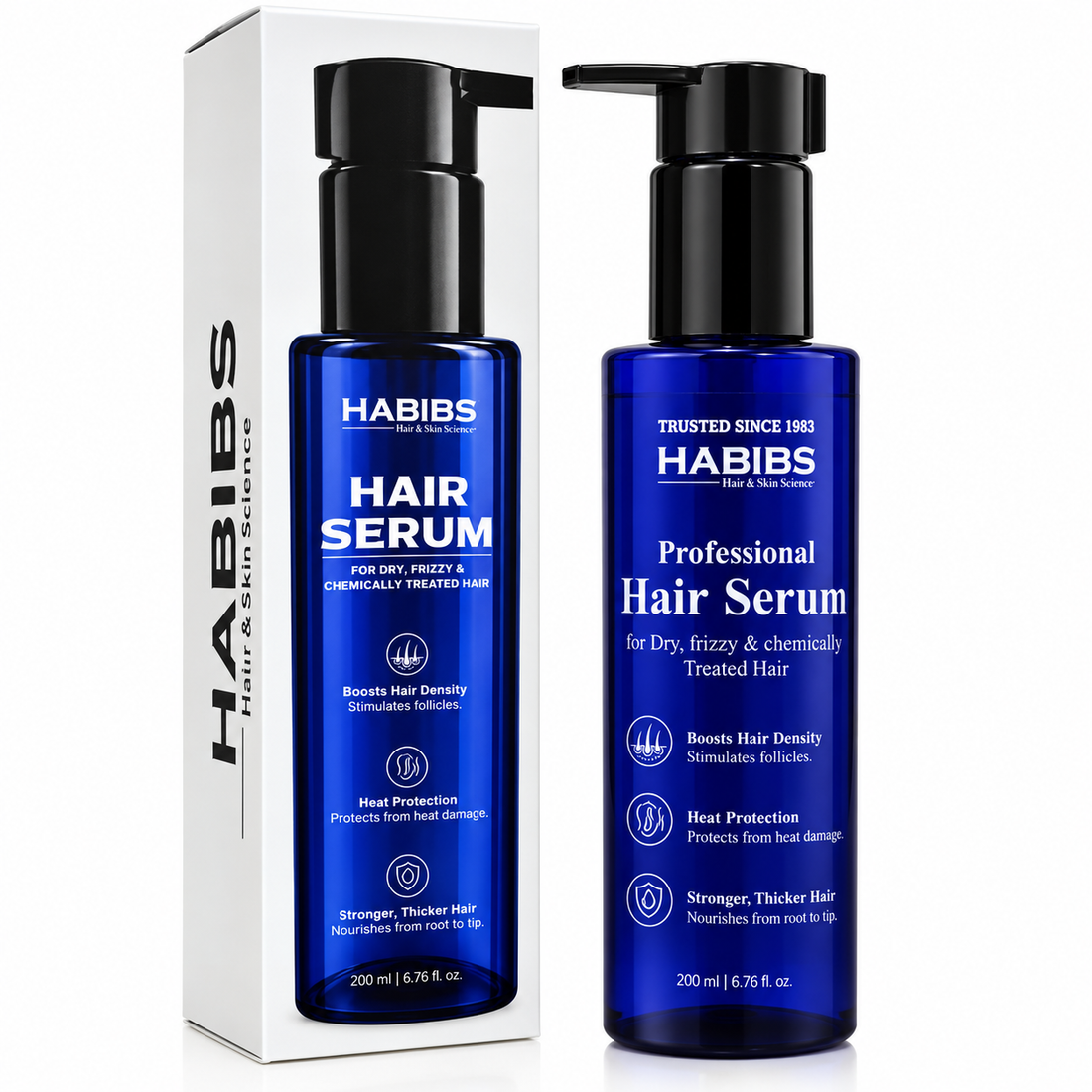 Hair Serum 200ml