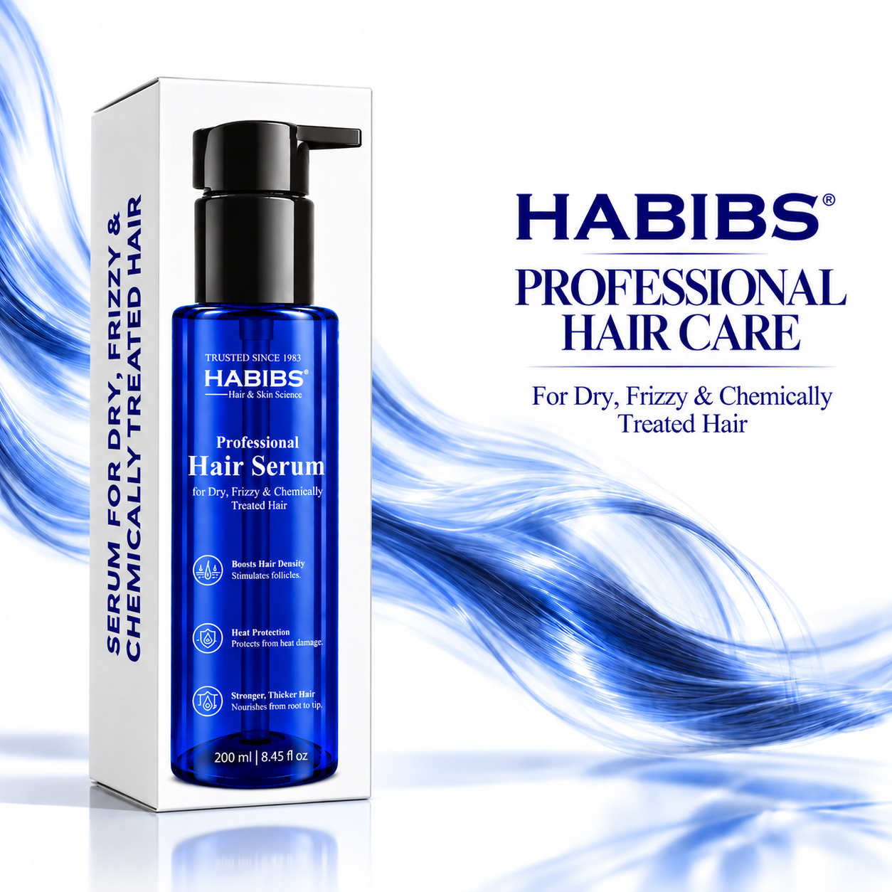 Hair Serum 200ml