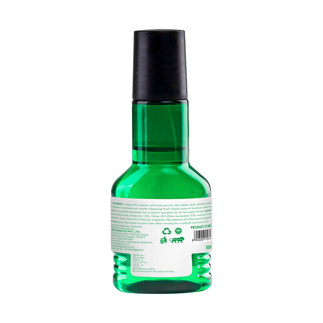Hair Serum 50ml