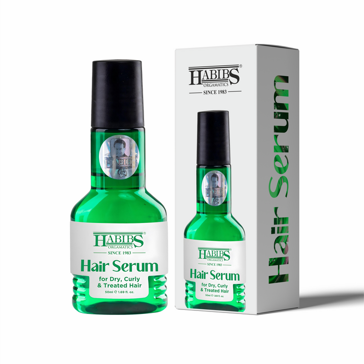 Hair Serum 50ml