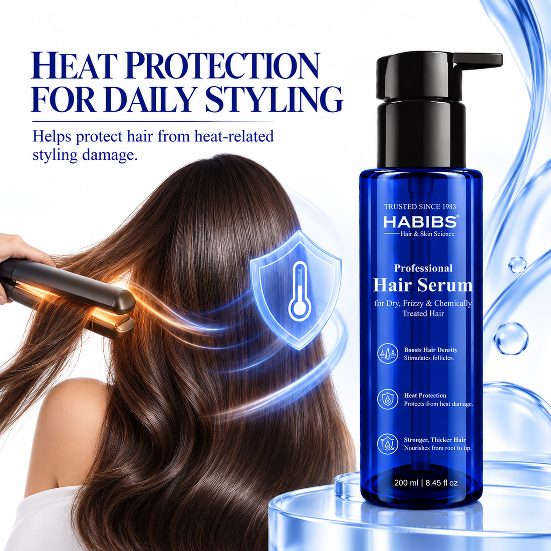 Hair Serum 200ml