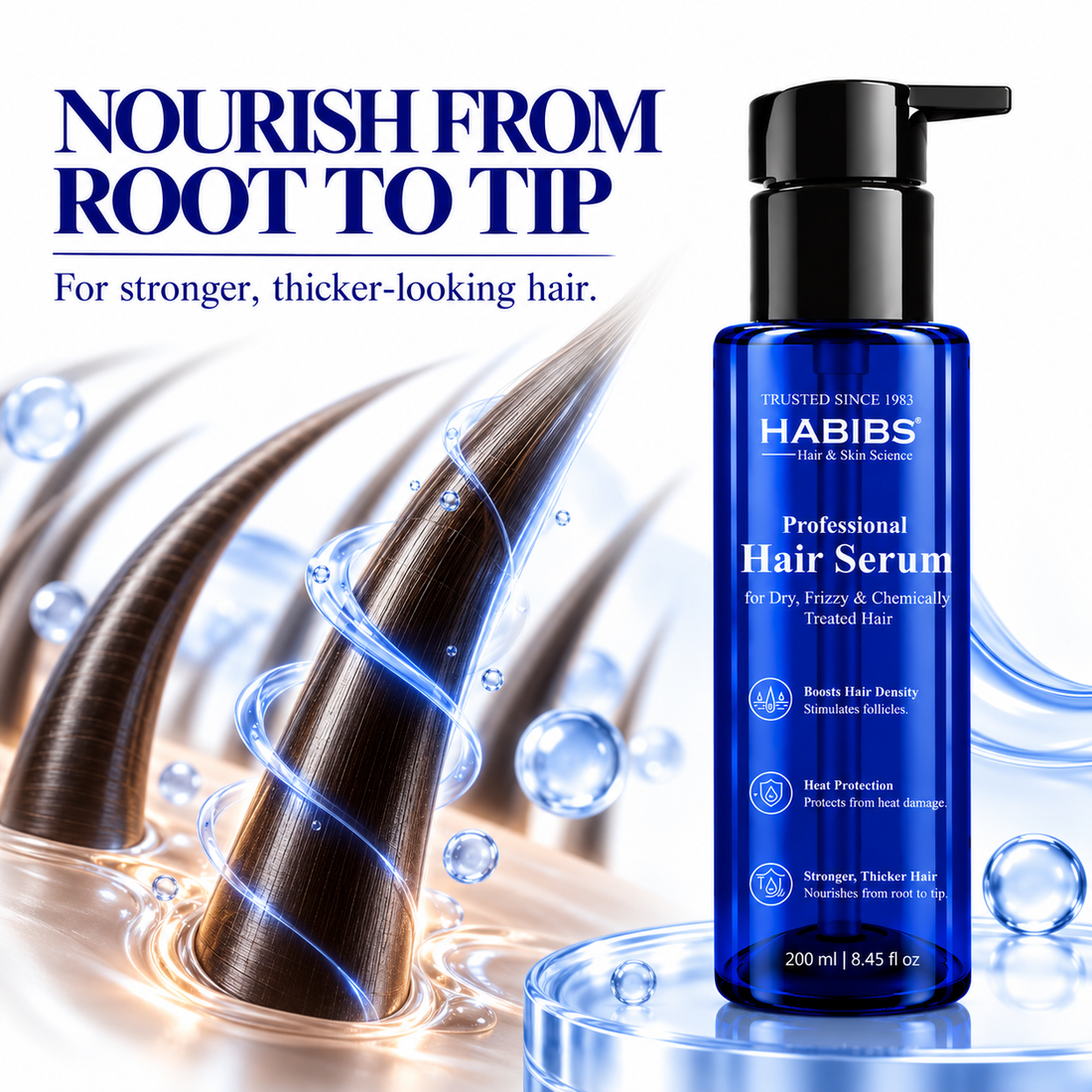 Hair Serum 200ml