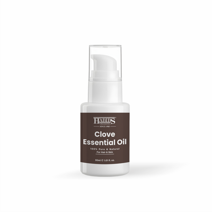 Clove Essential Oil