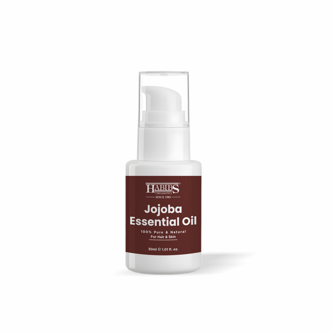 Jojoba Essential Oil