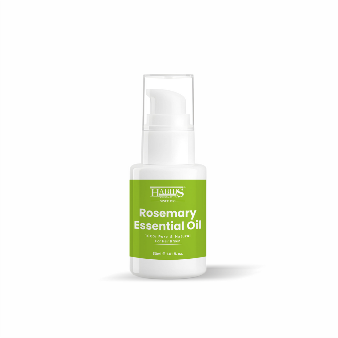 Rosemary Essential Oil