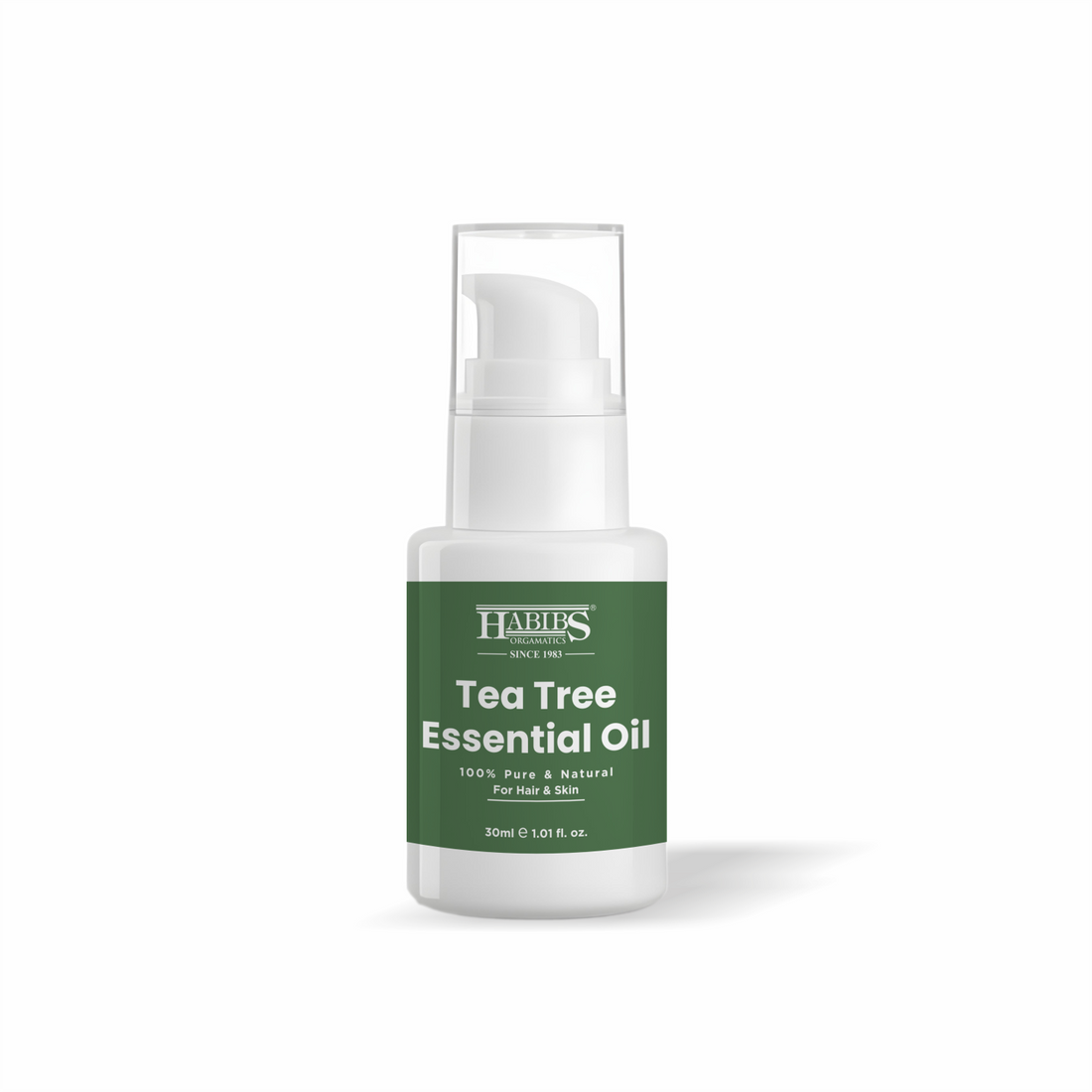 Tea Tree Essential Oil