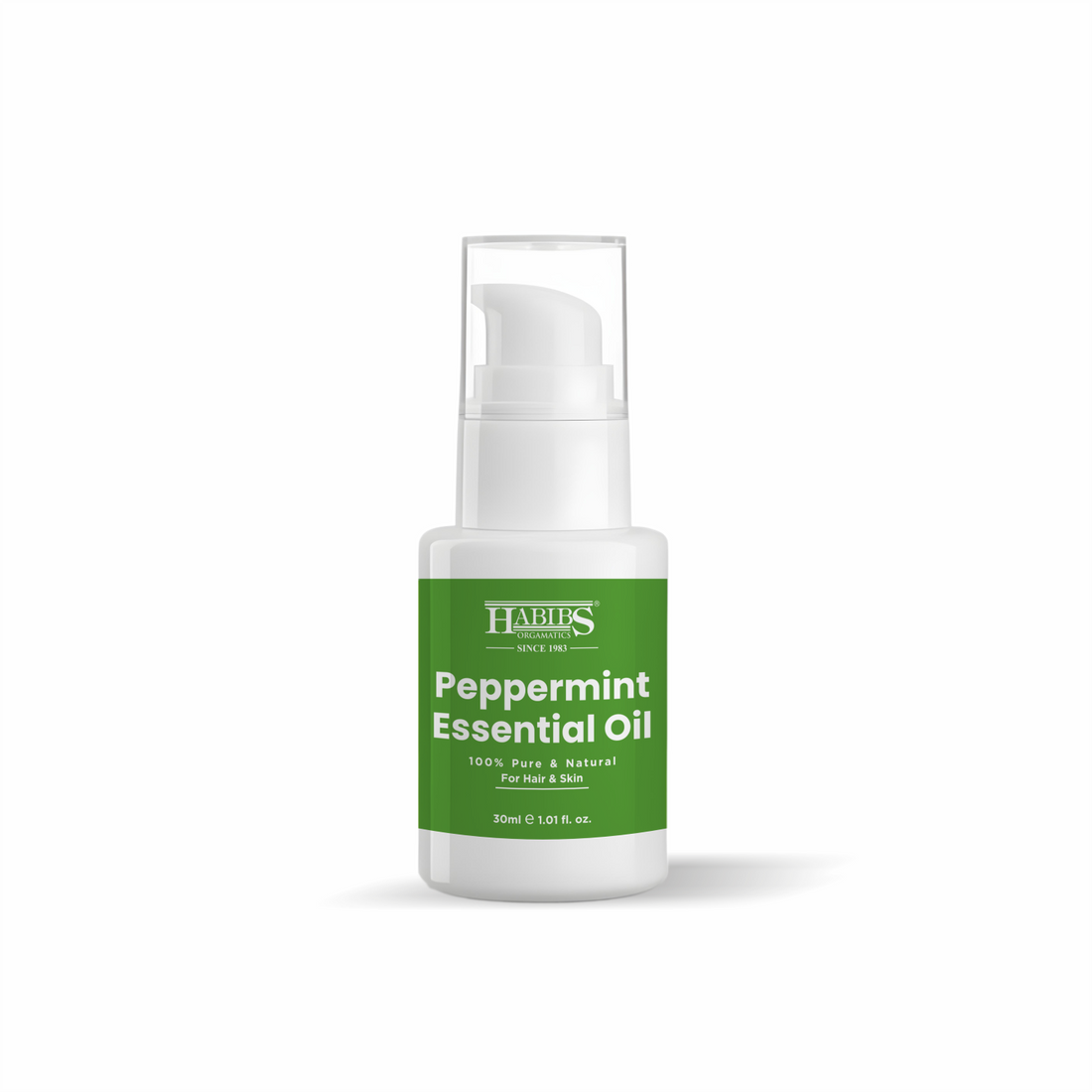 Peppermint Essential Oil