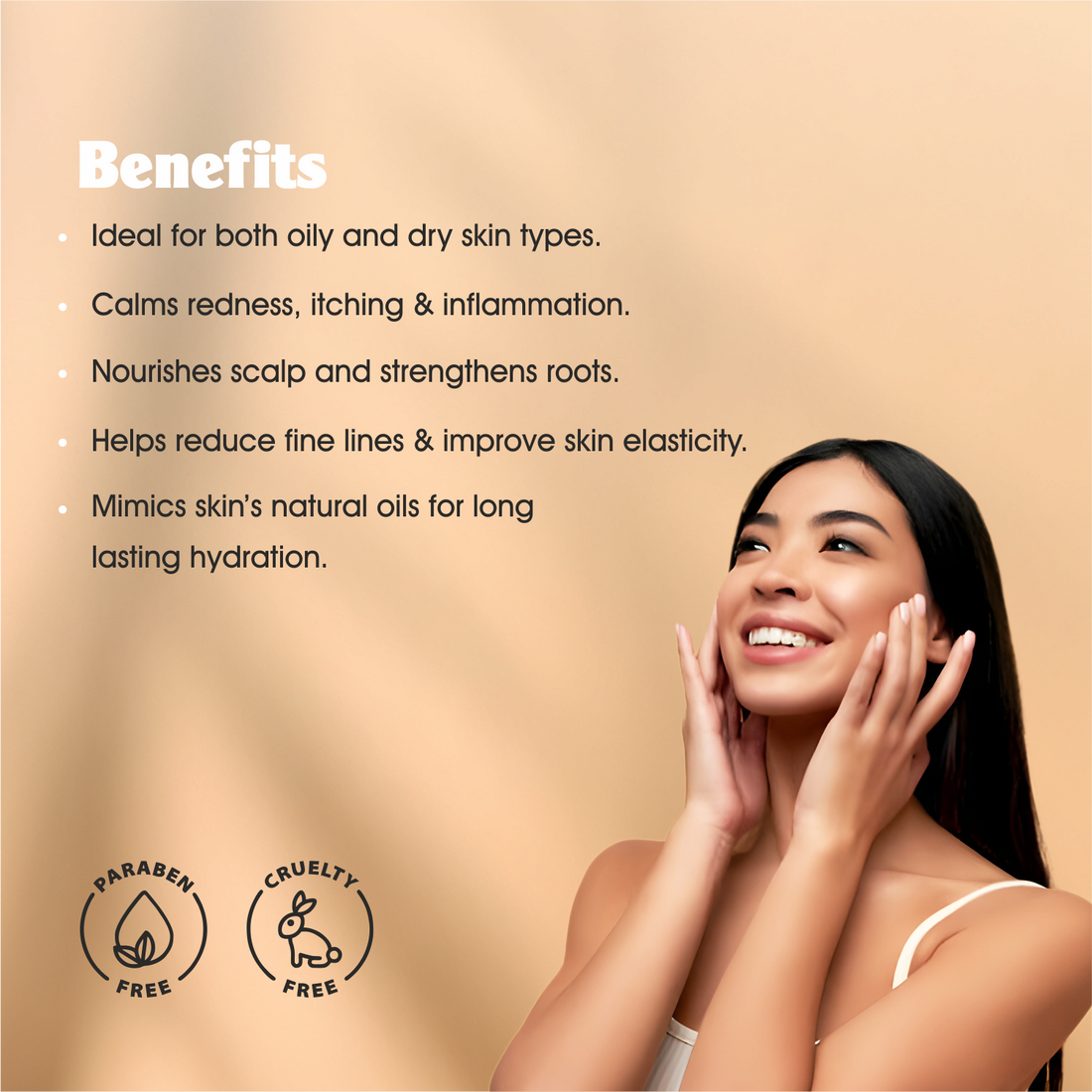 Jojoba Essential Oil