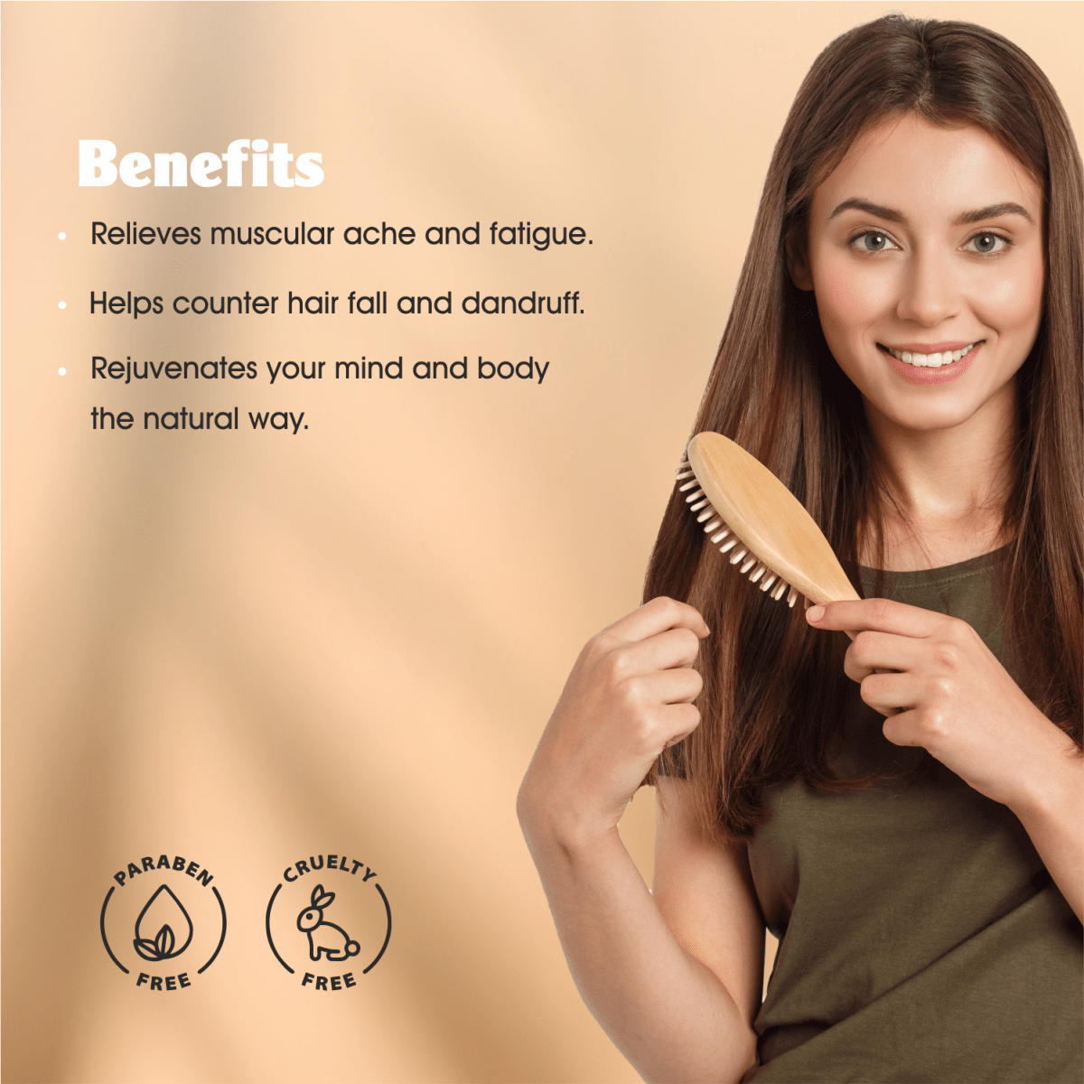 Rosemary Essential Oil - Habibs Orgamatics