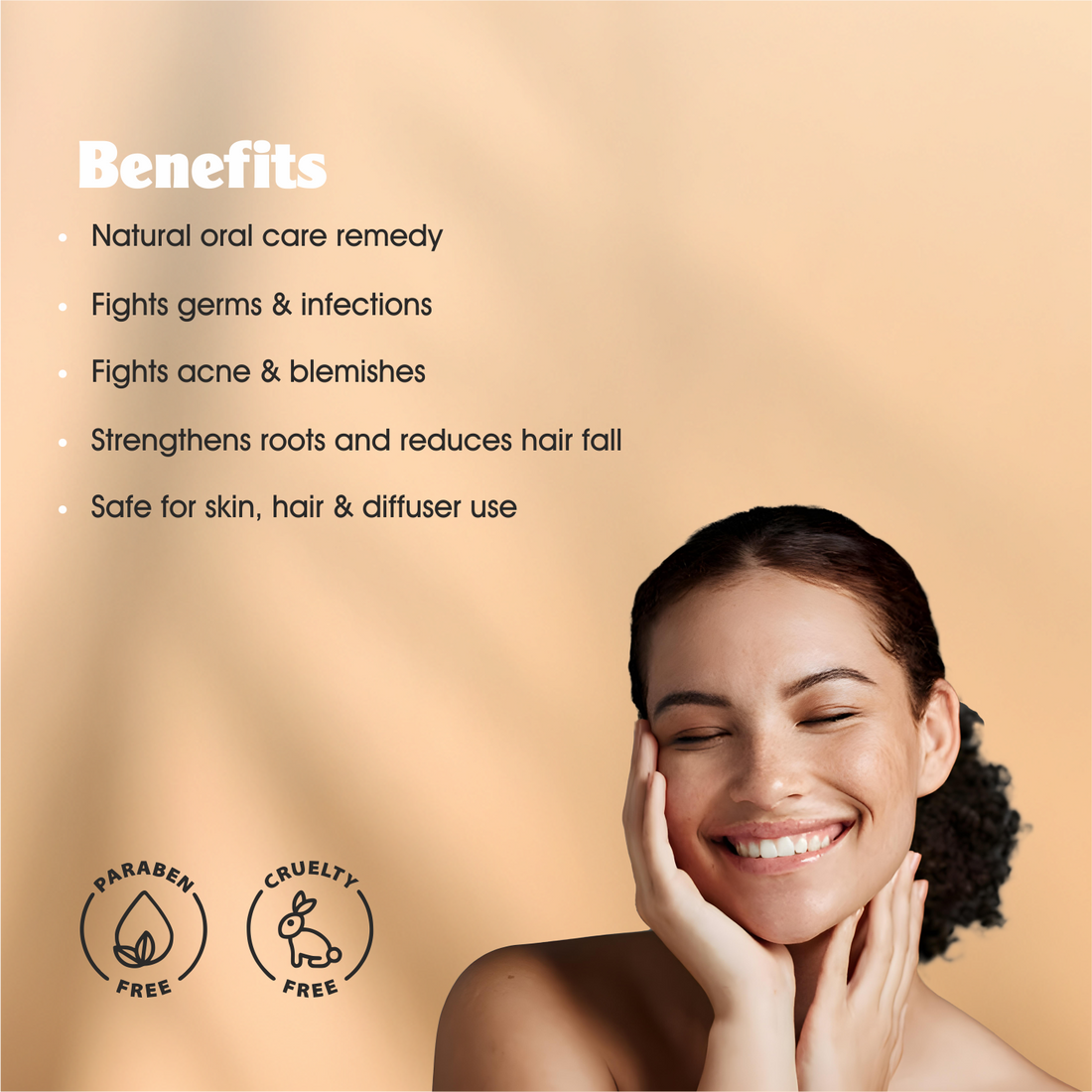 Clove Essential Oil