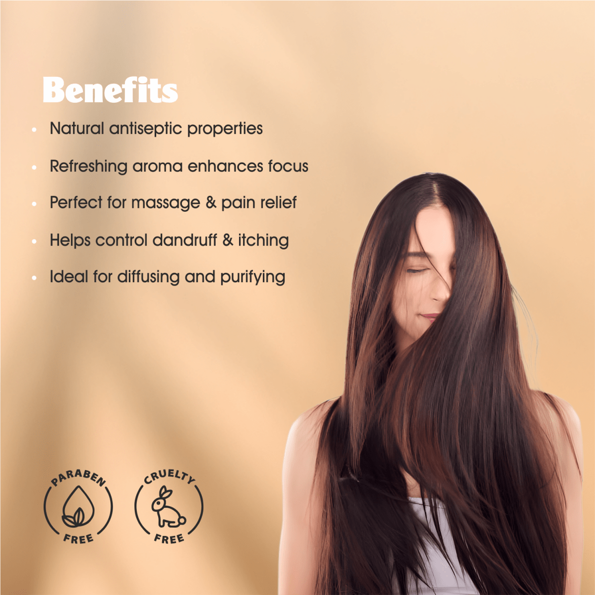 Eucalyptus Essential Oil - Habibs Orgamatics