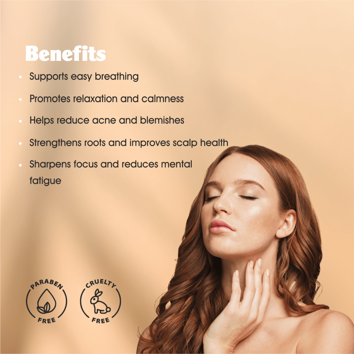 Basil Essential Oil - Habibs Orgamatics