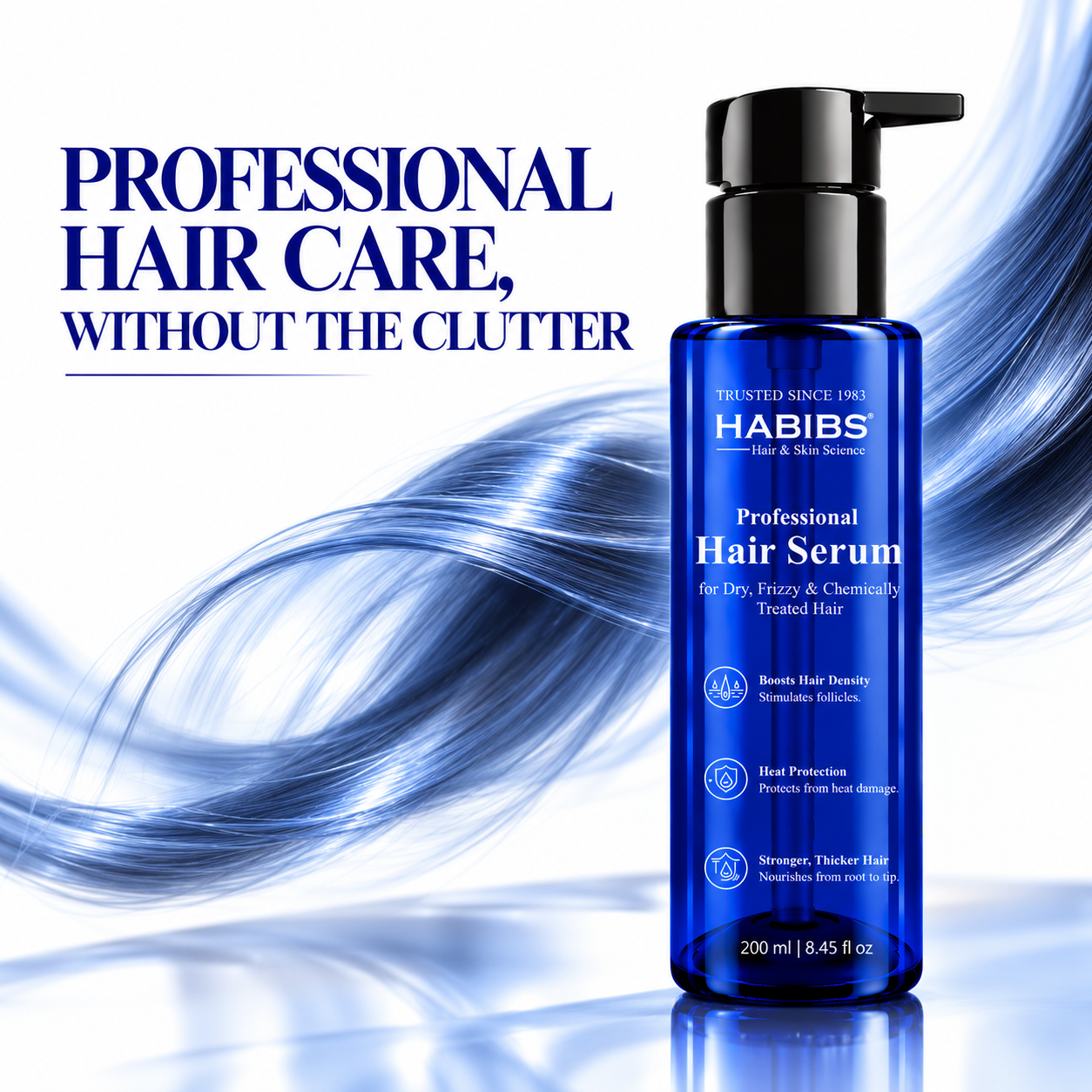 Hair Serum 200ml