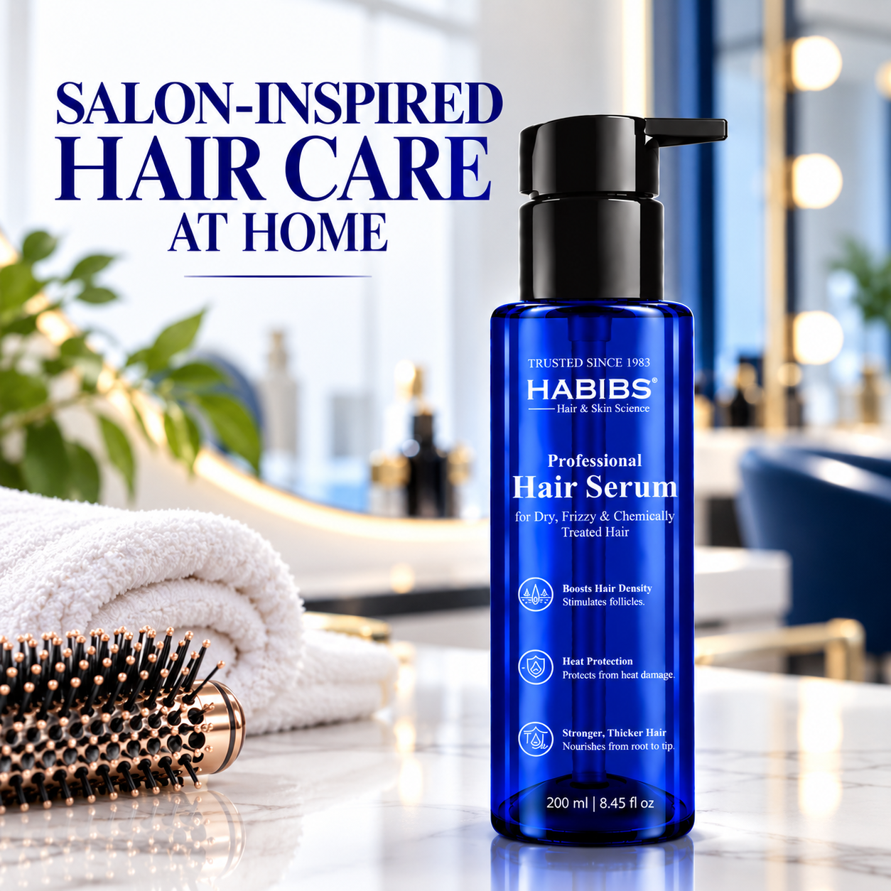 Hair Serum 200ml