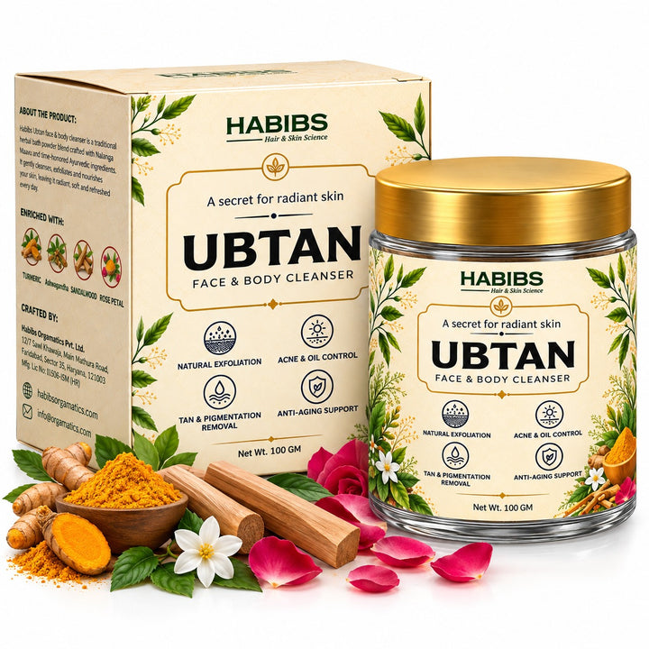Ubtan