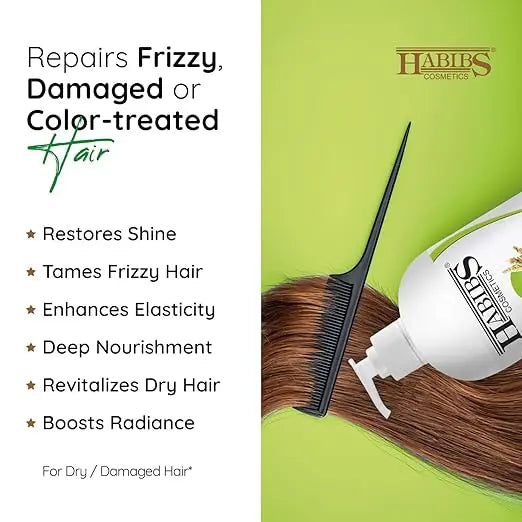 Hair Conditioner