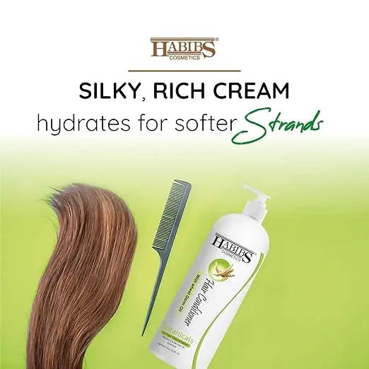 Hair Conditioner