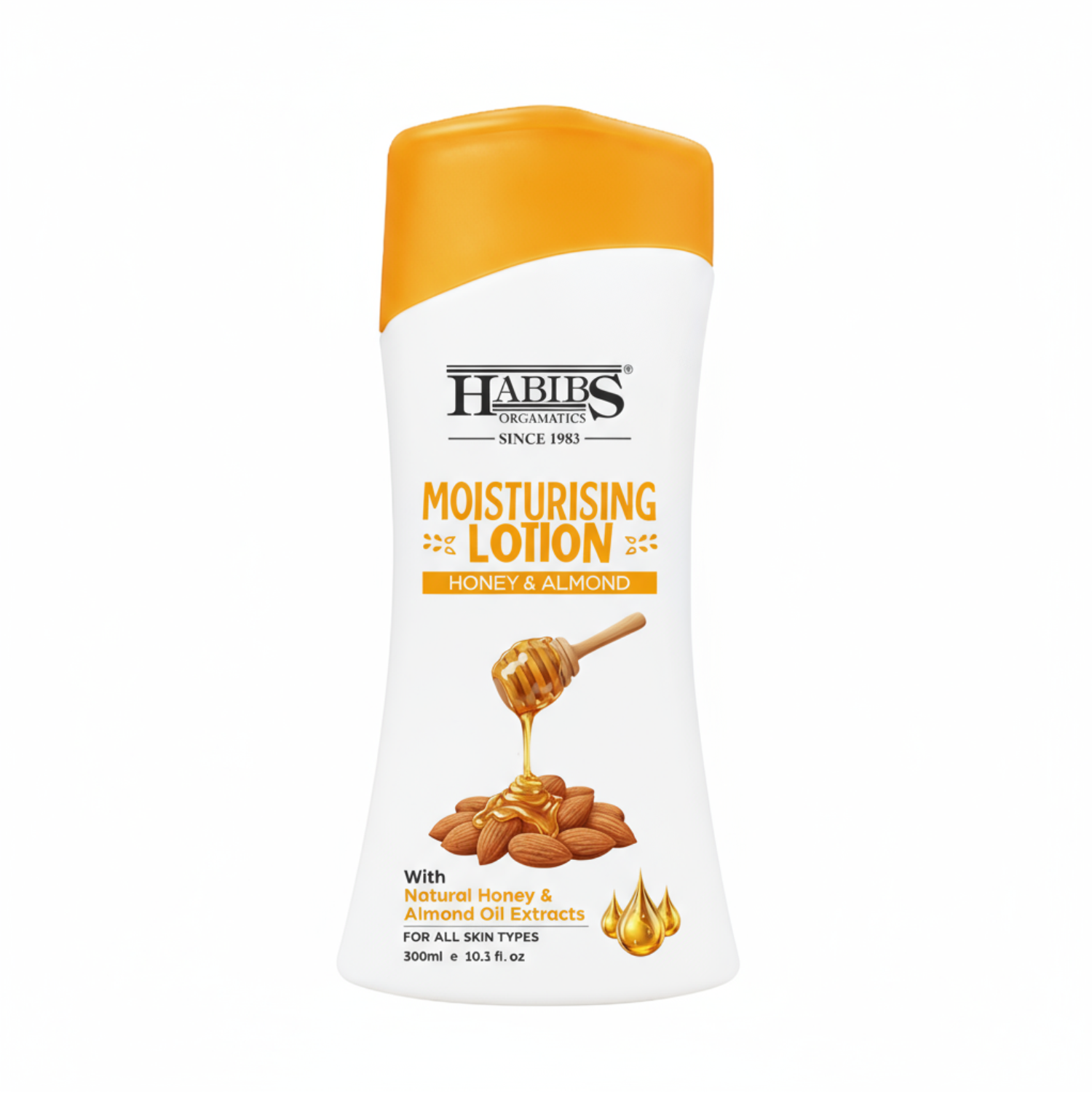 Moisturising Lotion